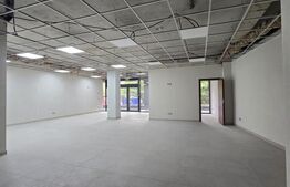 Spațiu comercial, 173 mp, zona Sasar 
