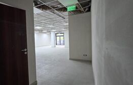 Spațiu comercial, 173 mp, zona Sasar 