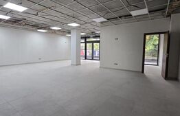 Spațiu comercial, 173 mp, zona Sasar 
