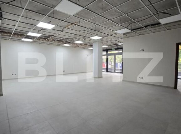 Spațiu comercial de închiriat Sasar - 208000SIC | BLITZ Baia Mare | Poza3