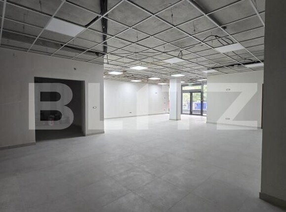 Spațiu comercial de închiriat Sasar - 208000SIC | BLITZ Baia Mare | Poza4