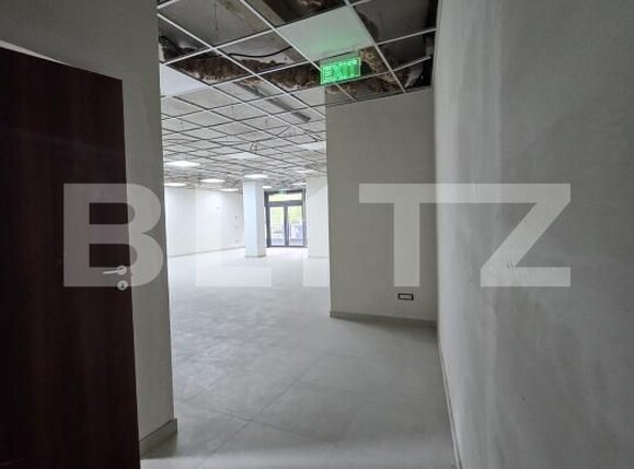Spațiu comercial de închiriat Sasar - 208000SIC | BLITZ Baia Mare | Poza5
