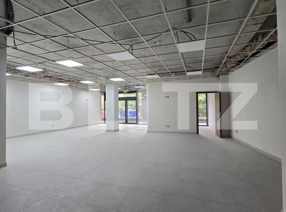 Spațiu comercial de închiriat Sasar - 208000SIC | BLITZ Baia Mare | Poza1