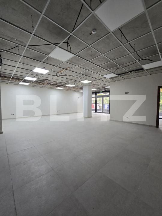 Spațiu comercial de închiriat Sasar - 208000SIC | BLITZ Baia Mare | Poza3