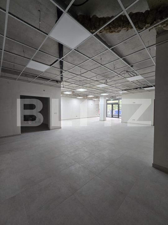 Spațiu comercial de închiriat Sasar - 208000SIC | BLITZ Baia Mare | Poza4
