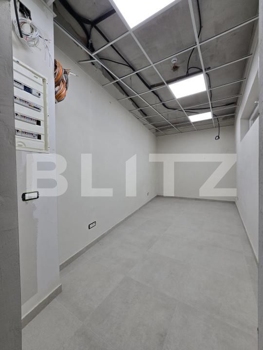 Spațiu comercial de închiriat Sasar - 208000SIC | BLITZ Baia Mare | Poza10