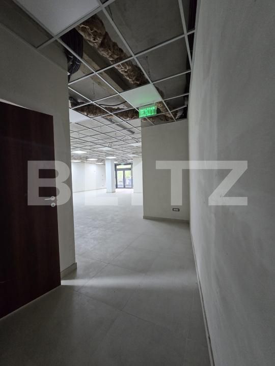 Spațiu comercial de închiriat Sasar - 208000SIC | BLITZ Baia Mare | Poza5