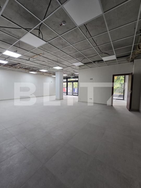 Spațiu comercial de închiriat Sasar - 208000SIC | BLITZ Baia Mare | Poza6