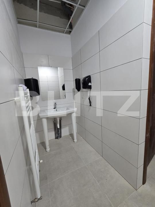 Spațiu comercial de închiriat Sasar - 208000SIC | BLITZ Baia Mare | Poza8