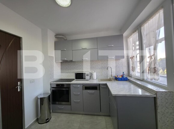 Apartament de vânzare 2 camere Ultracentral - 208011AV | BLITZ Baia Mare | Poza7