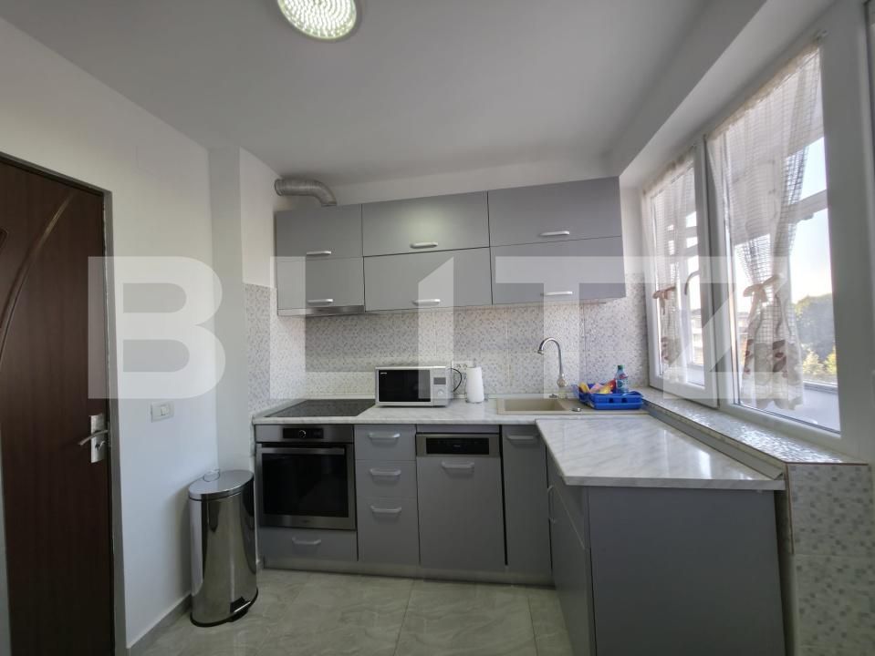 Apartament de vânzare 2 camere Ultracentral - 208011AV | BLITZ Baia Mare | Poza7