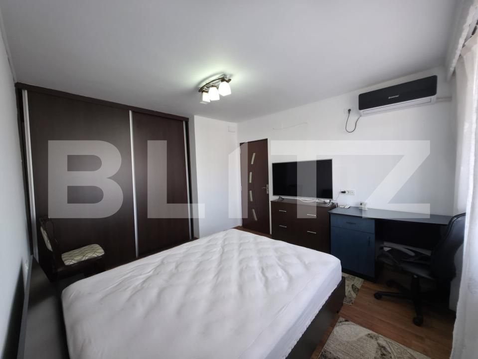 Apartament de vânzare 2 camere Ultracentral - 208011AV | BLITZ Baia Mare | Poza9
