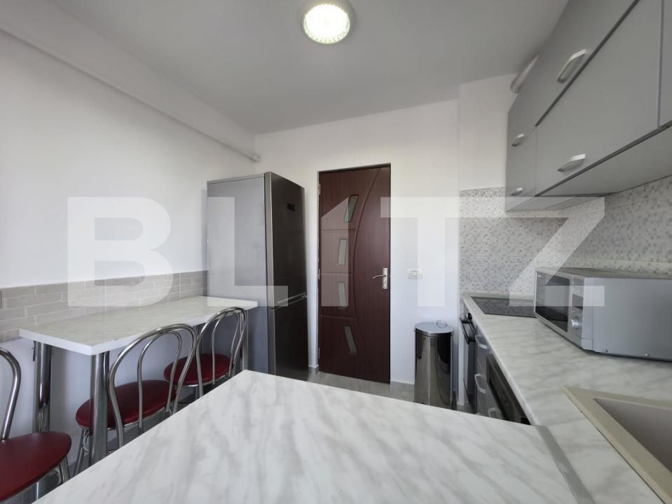 Apartament de vânzare 2 camere Ultracentral - 208011AV | BLITZ Baia Mare | Poza8