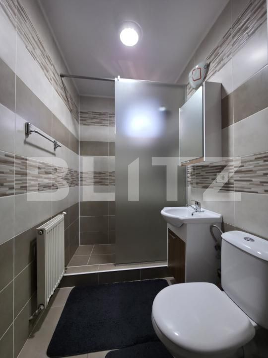 Apartament de vânzare 2 camere Ultracentral - 208011AV | BLITZ Baia Mare | Poza3
