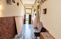 Casă tip triplex, 35 mp, zona Centrul Vechi 