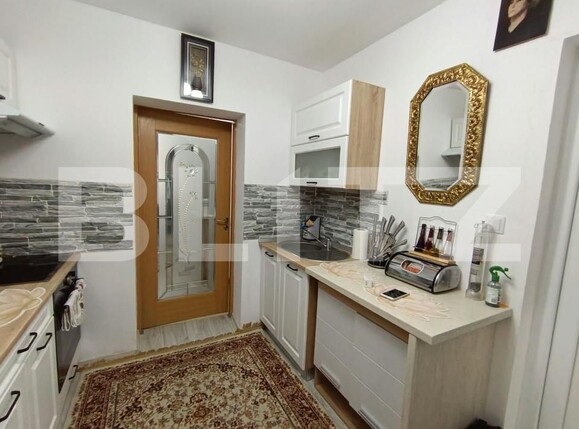 Casa de vânzare 1 camera Orasul Vechi - 208049CV | BLITZ Baia Mare | Poza2