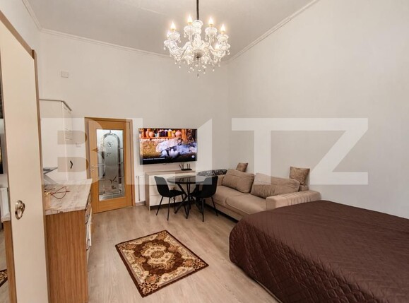 Casa de vânzare 1 camera Orasul Vechi - 208049CV | BLITZ Baia Mare | Poza4