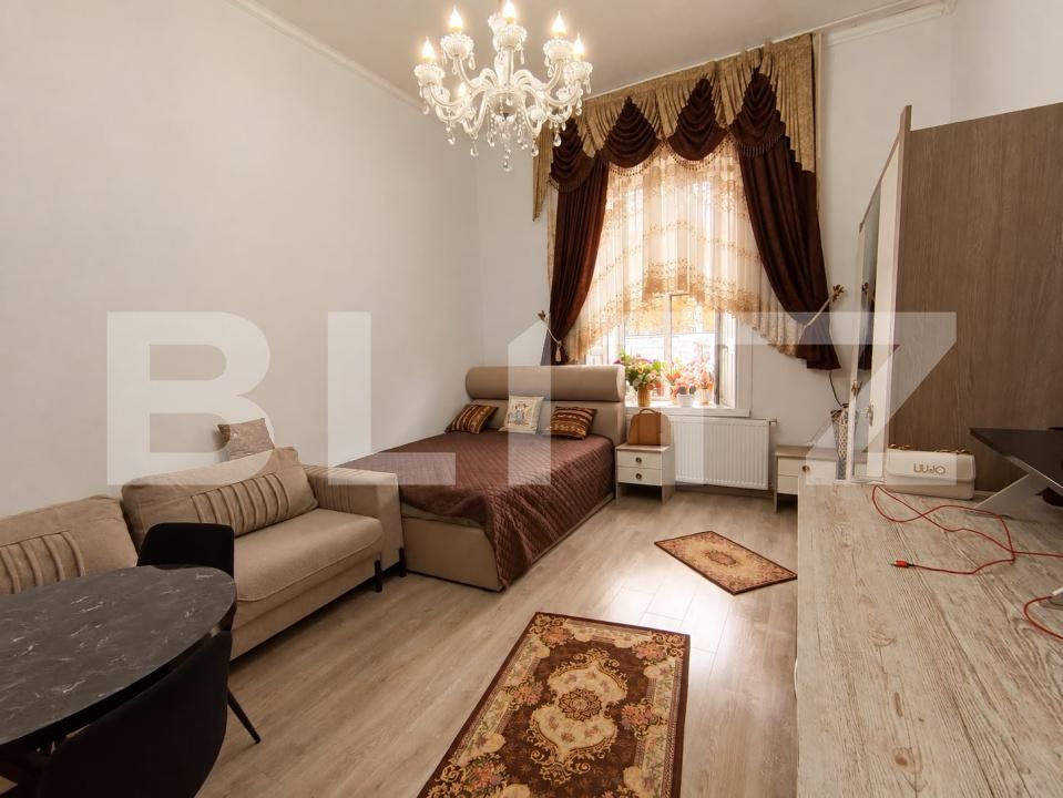 Casa de vânzare 1 camera Orasul Vechi - 208049CV | BLITZ Baia Mare | Poza3