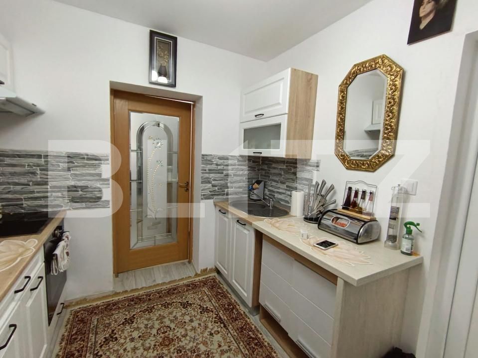 Casa de vânzare 1 camera Orasul Vechi - 208049CV | BLITZ Baia Mare | Poza2