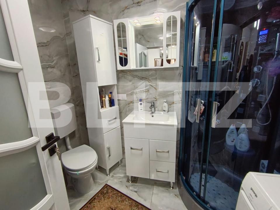 Casa de vânzare 1 camera Orasul Vechi - 208049CV | BLITZ Baia Mare | Poza6