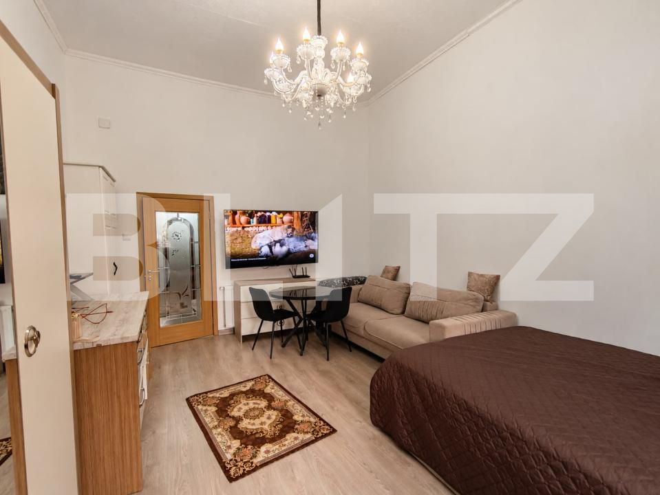 Casa de vânzare 1 camera Orasul Vechi - 208049CV | BLITZ Baia Mare | Poza4