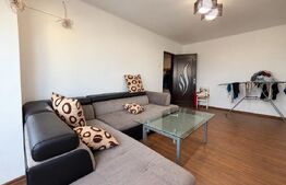 Apartament 2 camere, 60 mp, zona Hotvon