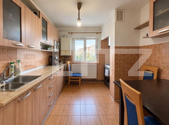 Apartament de vânzare 2 camere Hotvon - 208064AV | BLITZ Baia Mare | Poza5