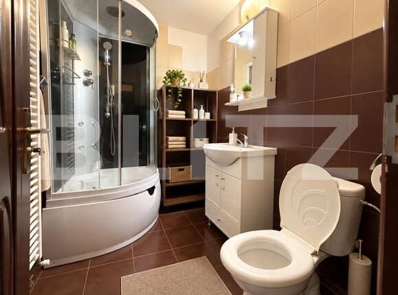 Apartament de vânzare 2 camere Hotvon - 208064AV | BLITZ Baia Mare | Poza4