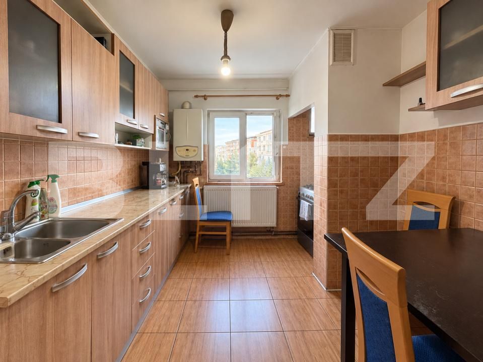 Apartament de vânzare 2 camere Hotvon - 208064AV | BLITZ Baia Mare | Poza5