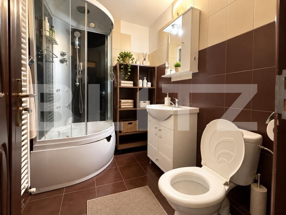 Apartament de vânzare 2 camere Hotvon - 208064AV | BLITZ Baia Mare | Poza4