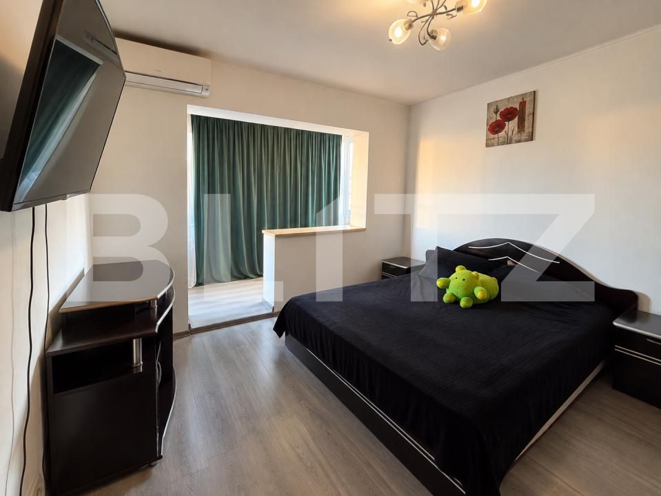 Apartament de vânzare 2 camere Hotvon - 208064AV | BLITZ Baia Mare | Poza3