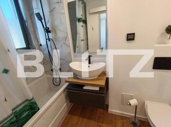 Garsonieră de închiriat Sasar - 208112AI | BLITZ Baia Mare | Poza9