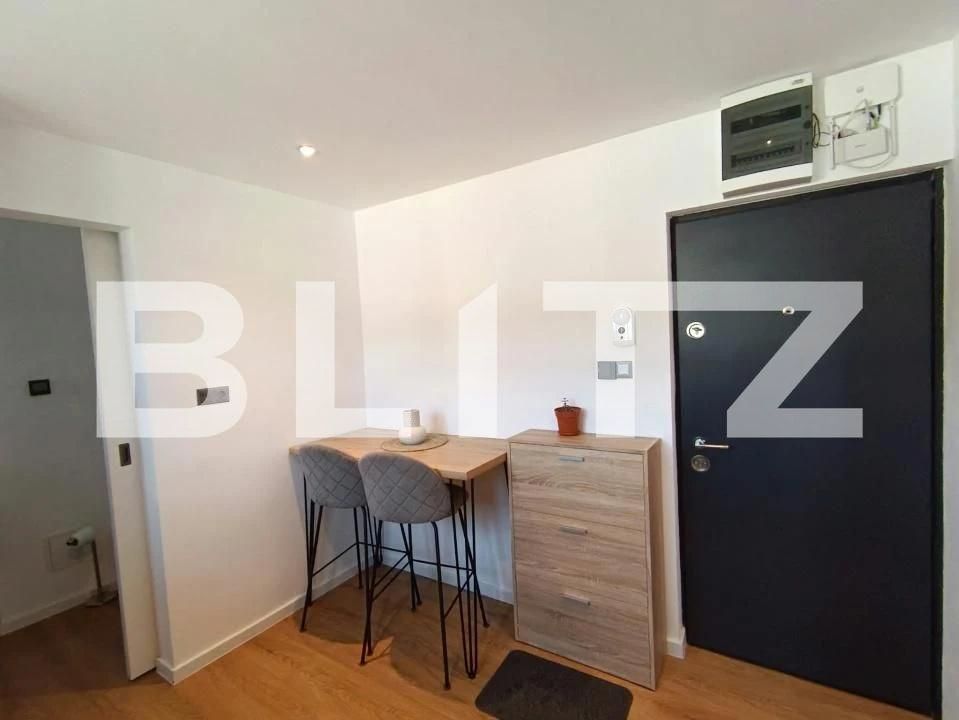 Garsonieră de închiriat Sasar - 208112AI | BLITZ Baia Mare | Poza10