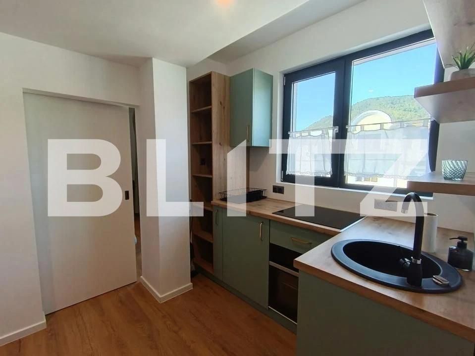 Garsonieră de închiriat Sasar - 208112AI | BLITZ Baia Mare | Poza2