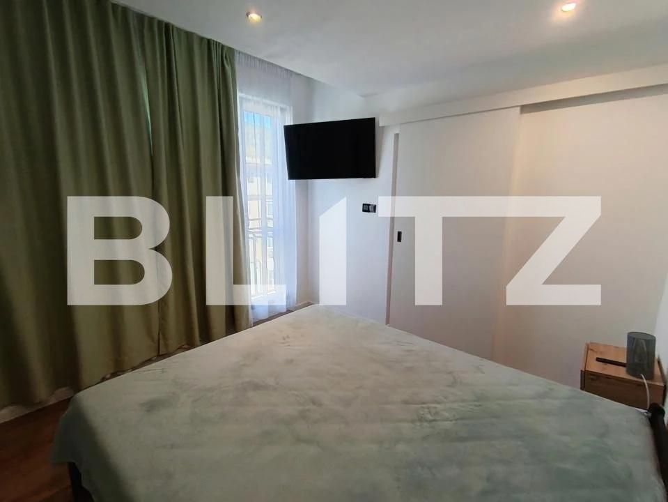Garsonieră de închiriat Sasar - 208112AI | BLITZ Baia Mare | Poza7