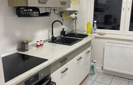 Apartament 2 camere, 45 mp, Str. Victor Babeș 