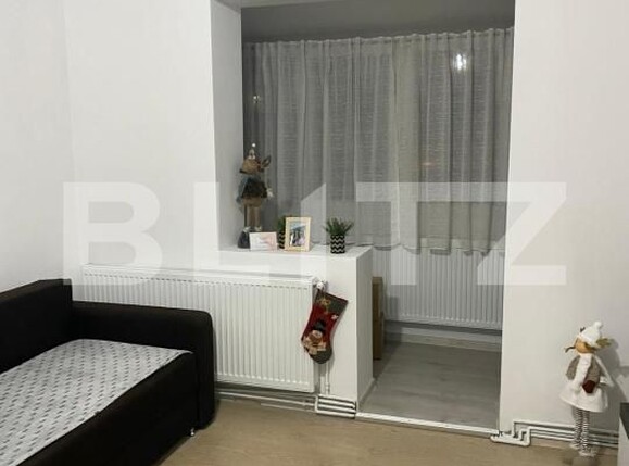 Apartament de închiriat 2 camere Sasar - 208129AI | BLITZ Baia Mare | Poza2