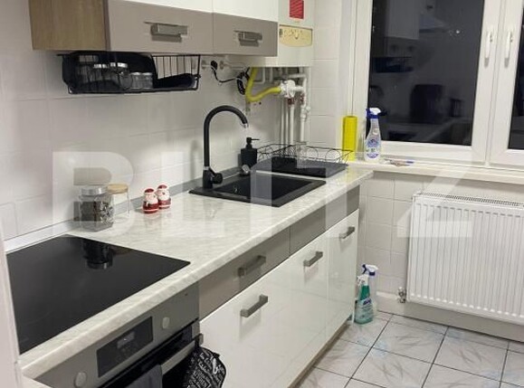 Apartament de închiriat 2 camere Sasar - 208129AI | BLITZ Baia Mare | Poza5