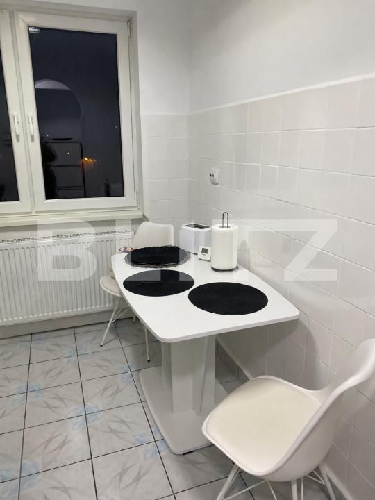 Apartament de închiriat 2 camere Sasar - 208129AI | BLITZ Baia Mare | Poza6