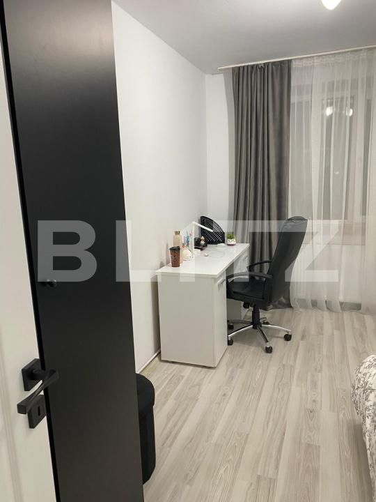 Apartament de închiriat 2 camere Sasar - 208129AI | BLITZ Baia Mare | Poza4