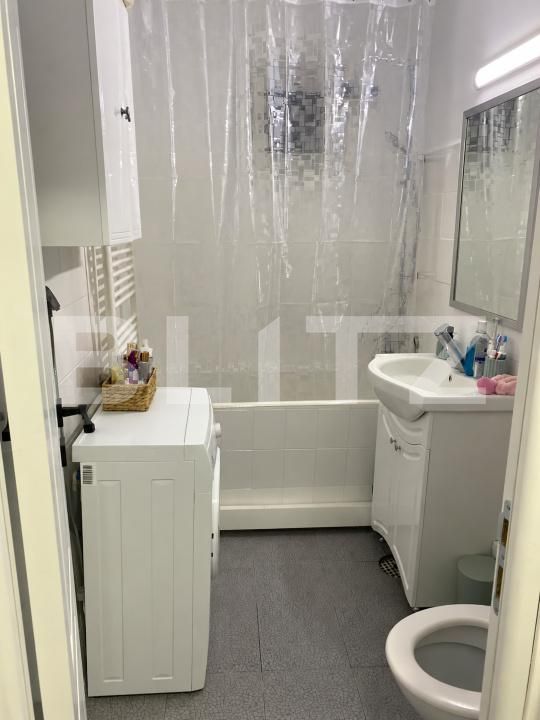 Apartament de închiriat 2 camere Sasar - 208129AI | BLITZ Baia Mare | Poza7