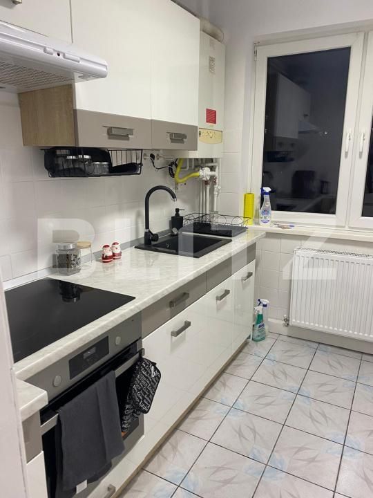 Apartament de închiriat 2 camere Sasar - 208129AI | BLITZ Baia Mare | Poza5