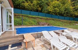 Casă de vânzare, 200 mp, zona Gropile Chiuzbai