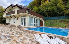 Casă de vânzare, 200 mp, zona Gropile Chiuzbai