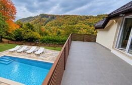 Casă de vânzare, 200 mp, zona Gropile Chiuzbai