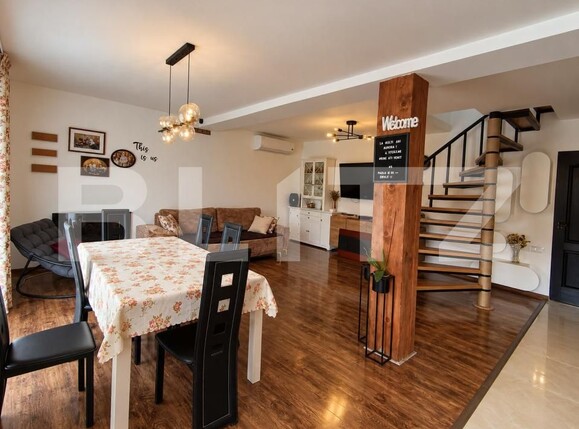 Casa de vânzare 4 camere Nord-Est - 208165CV | BLITZ Baia Mare | Poza10