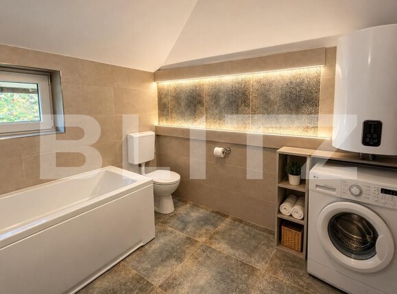 Casa de vânzare 4 camere Nord-Est - 208165CV | BLITZ Baia Mare | Poza21