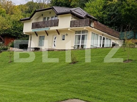 Casa de vânzare 4 camere Nord-Est - 208165CV | BLITZ Baia Mare | Poza1