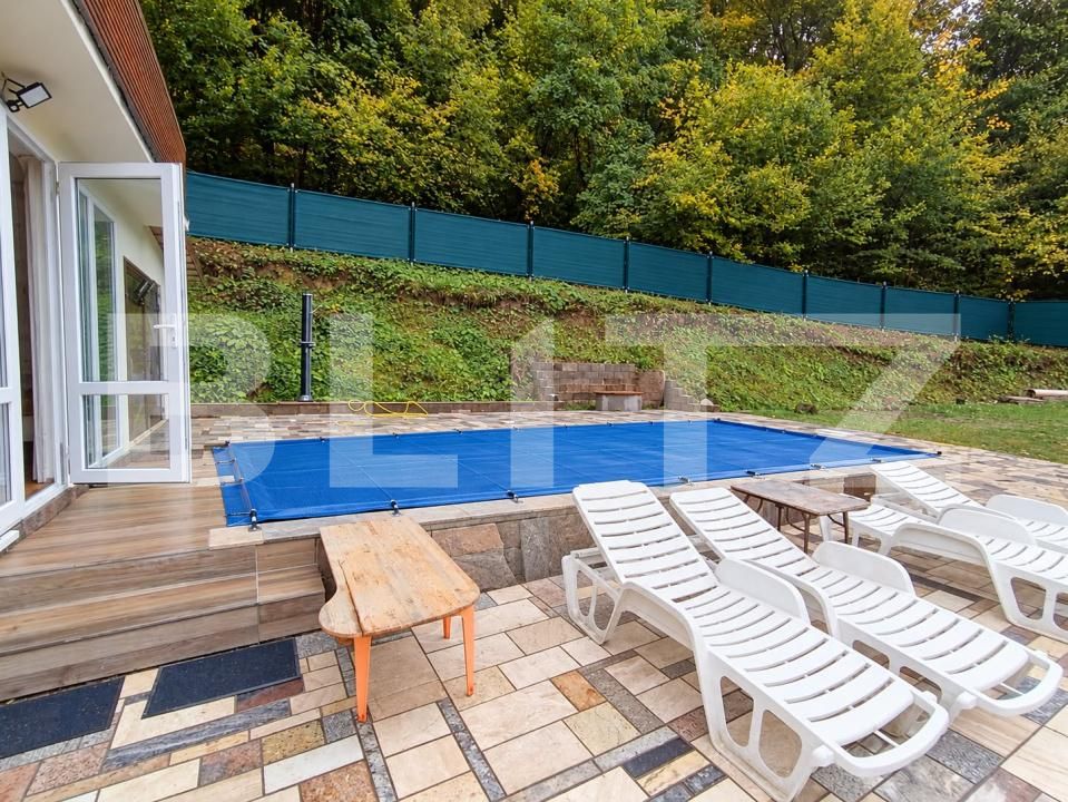 Casa de vânzare 4 camere Nord-Est - 208165CV | BLITZ Baia Mare | Poza5