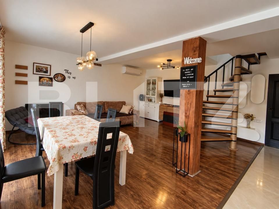Casa de vânzare 4 camere Nord-Est - 208165CV | BLITZ Baia Mare | Poza10